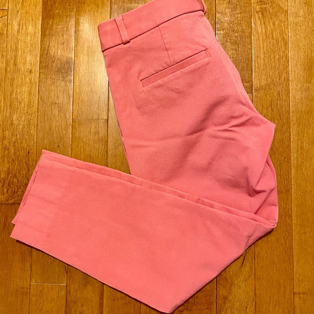 Cute Banana Republic Ankle pants